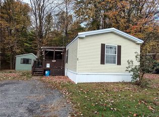 33 Brookside Dr, Lee Center, NY 13363