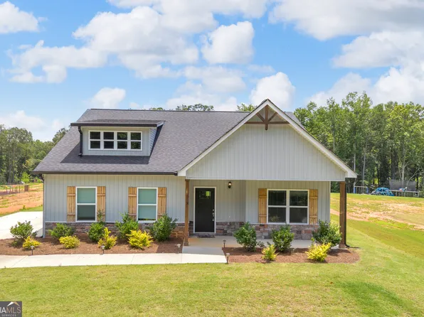 358 Harvest Church Rd, Clarkesville, GA 30523