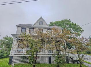 600 Sugar St, Gallitzin, PA 16641
