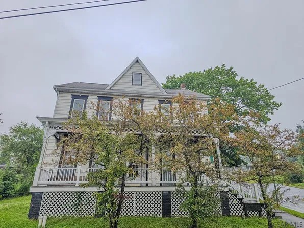 600 Sugar St, Gallitzin, PA 16641