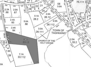 49 Concra Rd, Taghkanic, NY 12523