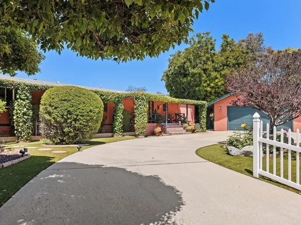 18218 Paradise Mountain Rd Space 151, Valley Center, CA 92082