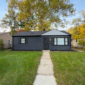 1232 Erwin St, Elkhart, IN, 46514