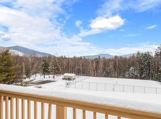 16 Purple Finch Rd UNIT 71, North Conway, NH 03860