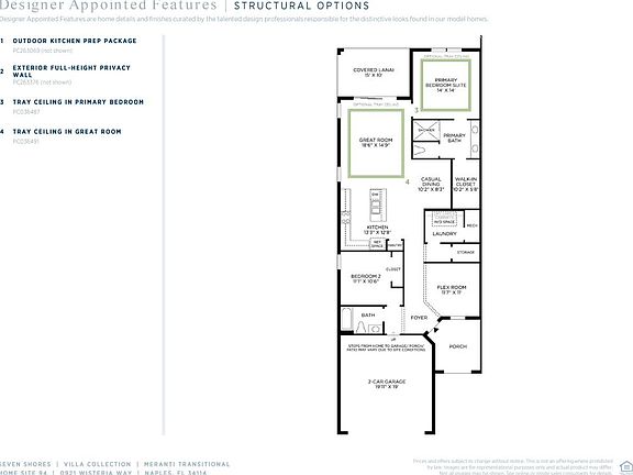 4th image of 9021 Wisteria Way