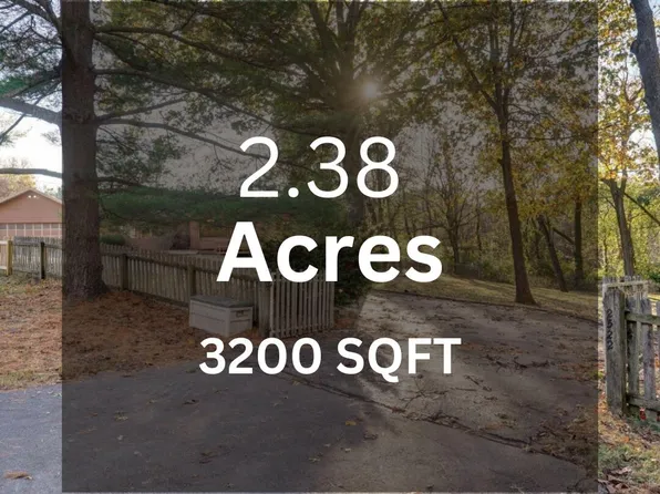 2522 E Cherry Bark Street, Springfield, MO 65804