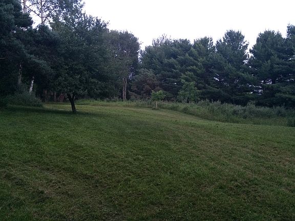Side yard