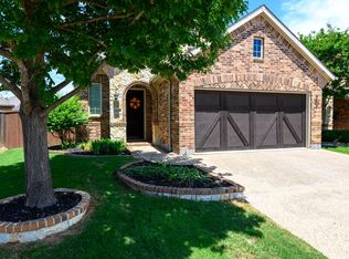 3005 Bans Crown Blvd, The Colony, TX 75056