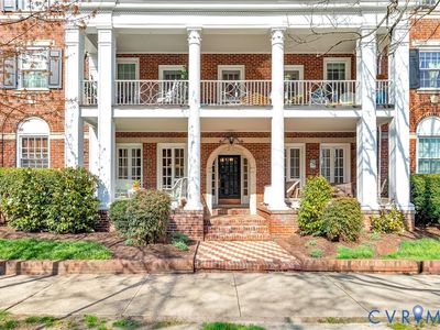 2810 Kensington Ave #U7, Richmond, VA, 23221
