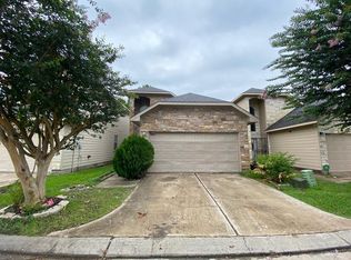 10906 Panther Ct, Houston, TX 77099