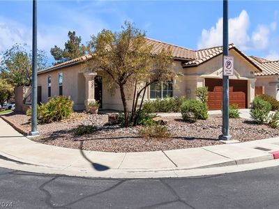 1412 Hometown Ave, Henderson, NV, 89074