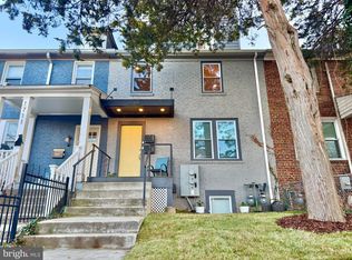 1709 Independence Ave SE #2, Washington, DC 20003