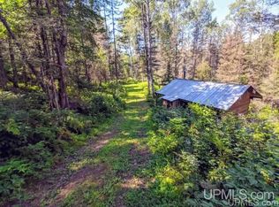 1303 Us Highway 141, Crystal Falls, MI 49920