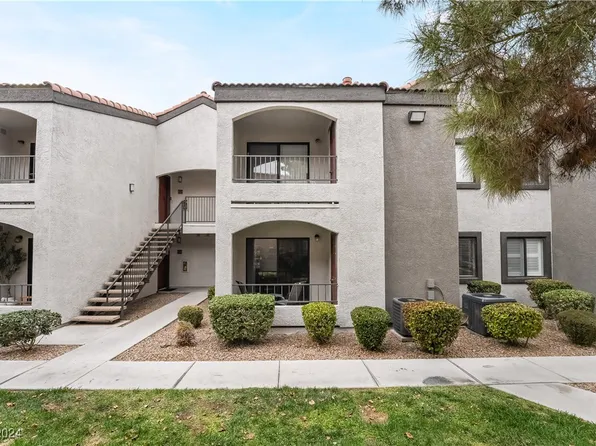 950 Seven Hills Dr Unit 2813, Henderson, NV 89052