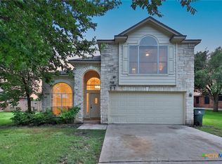 7015 Rickey Dr, Temple, TX 76502