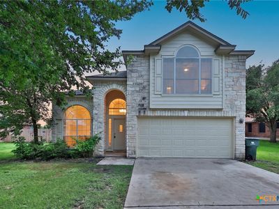7015 Rickey Dr, Temple, TX, 76502