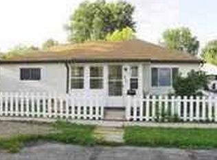 148 Lotze St, Findlay, OH 45840