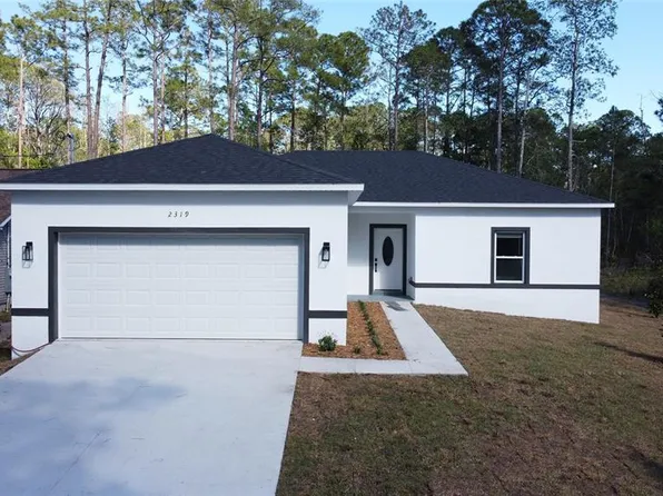 885 LIVE OAK AVENUE, ORANGE CITY, FL 32763