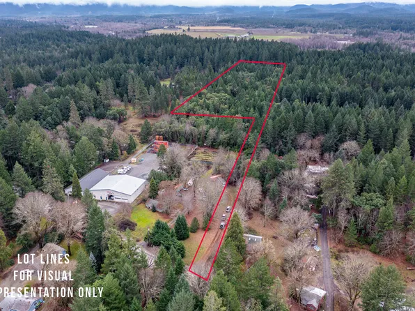 Tl905 Caves Hwy, Cave Junction, OR 97523