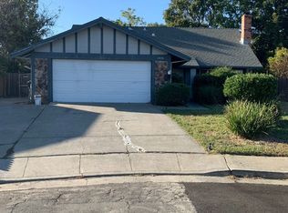 2656 Beecham Ct, Fairfield, CA