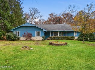 6616 Elmer Dr, Toledo, OH 43615