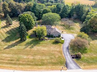 3289 Willowgate Pass, Colgate, WI 53017