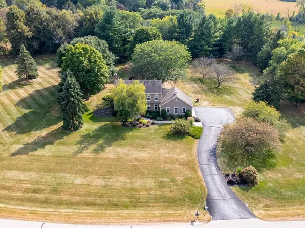 3289 Willowgate PASS, Colgate, WI 53017