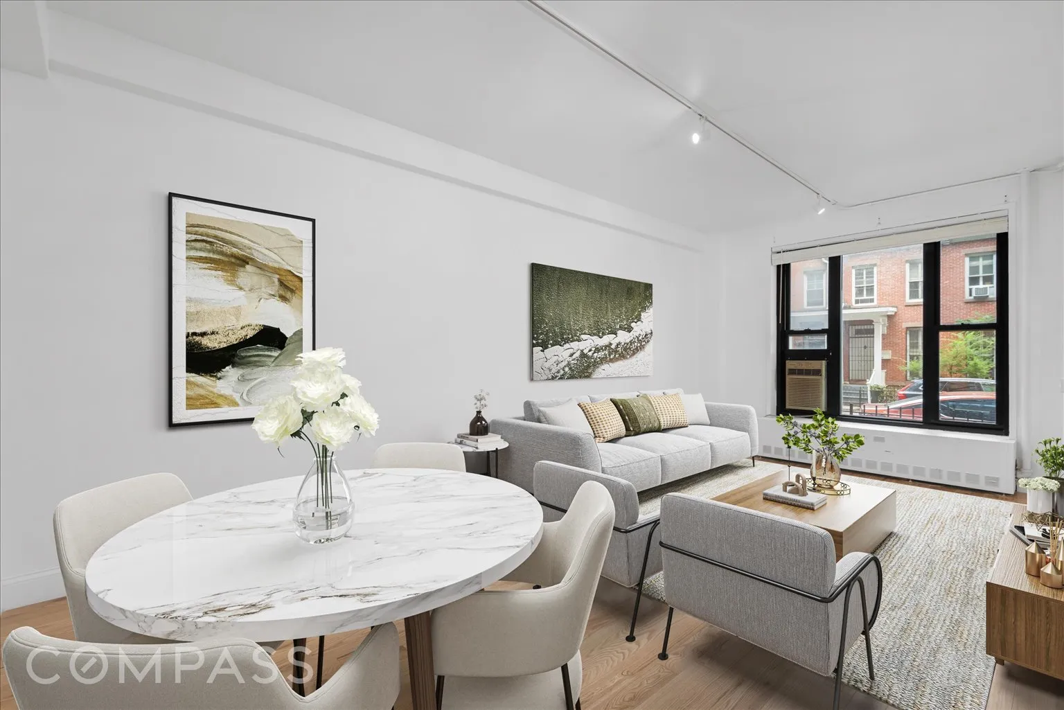355 Clinton Avenue #1A in Clinton Hill, Brooklyn | StreetEasy