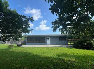 16635 SW 236th St, Homestead, FL 33031