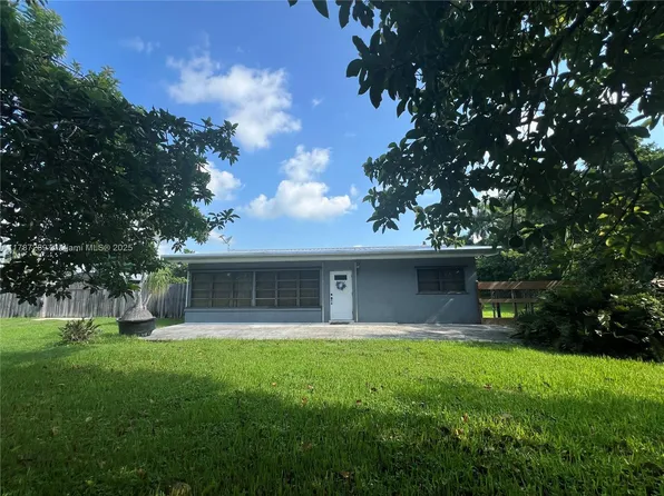 16635 SW 236th St, Homestead, FL 33031