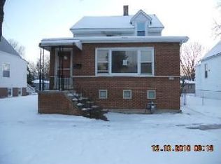 1331 Wenonah Ave, Berwyn, IL 60402