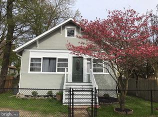 509 Railroad Blvd, Cherry Hill, NJ 08003