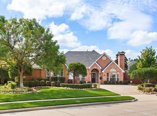 206 Westwind Dr, Coppell, TX 75019