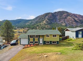 1290 Highridge Dr, Kamloops, BC V2C5G6