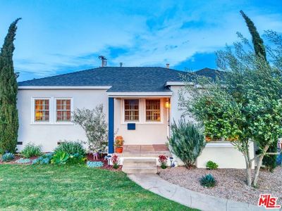 7822 Bleriot Ave, Los Angeles, CA, 90045