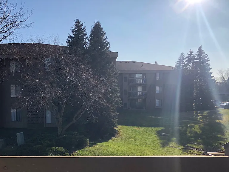 Lakeside Village Apartments — Photo 177
