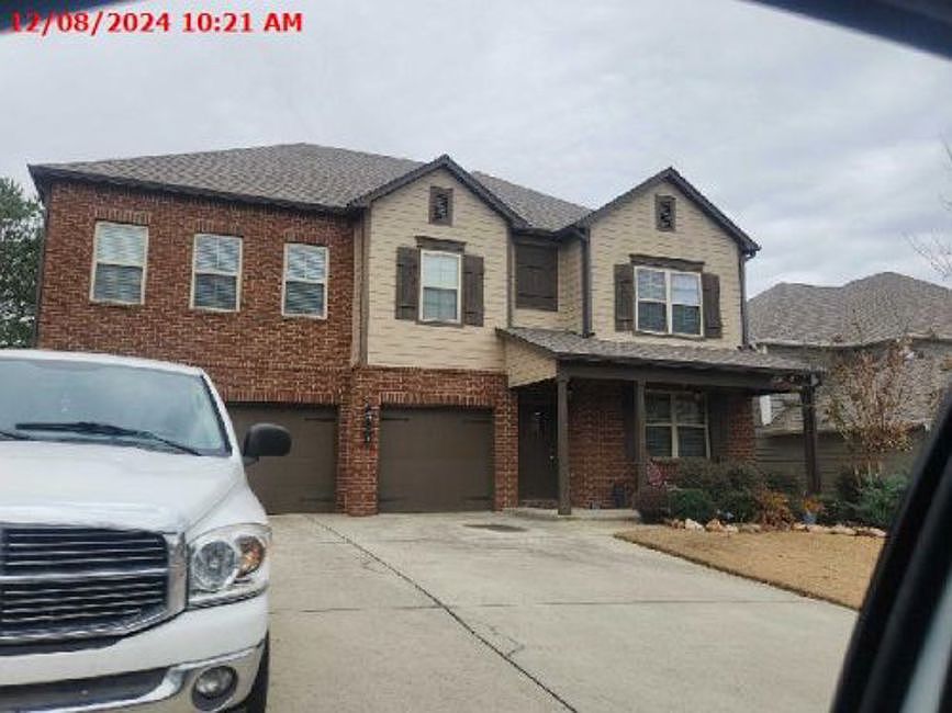 Property Front View