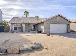 10751 W Melinda Ln, Sun City, AZ 85373