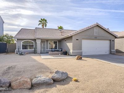 10751 W Melinda Ln, Sun City, AZ, 85373