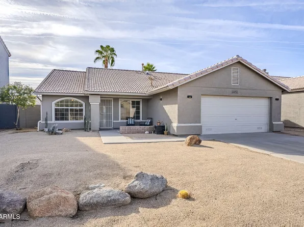10751 W MELINDA Lane, Sun City, AZ 85373