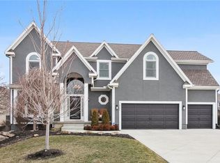 14205 Bradshaw St, Overland Park, KS 66221