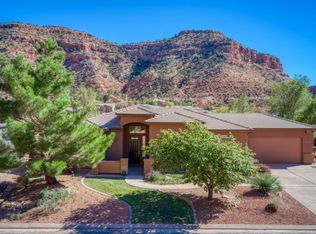516 E Rainmaker Rd, Kanab, UT 84741
