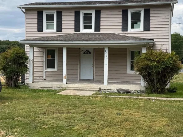 9204 Woodford Rd, Woodford, VA 22580