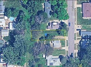 1613 S Palmetto St, Sioux City, IA 51106