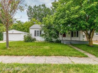 23116 Donald Ave, Eastpointe, MI 48021