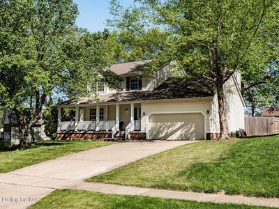 10707 Hickory Cove Ct, Louisville, KY, 40241