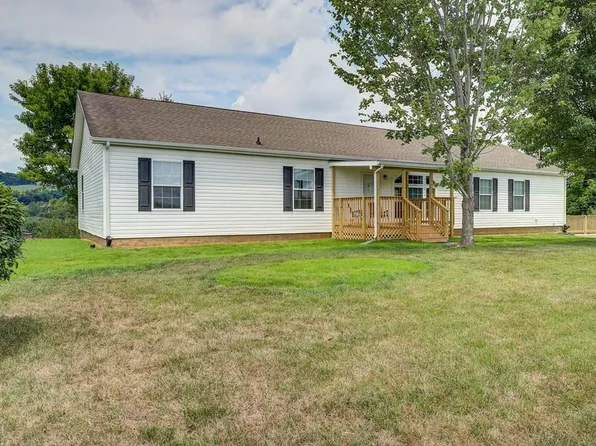 15430 Hemingway Dr, Abingdon, VA 24210