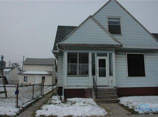 1124 Clark St, Toledo, OH 43605