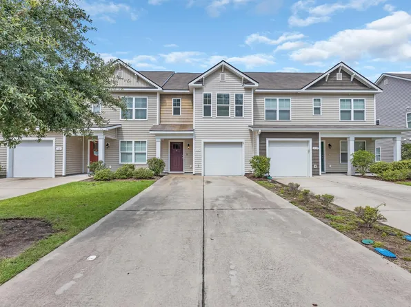 1125 Fairway Ln. #1125, Conway, SC 29526