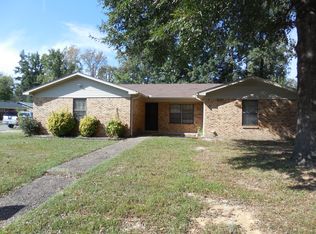 601 Pembroke Dr, Sherwood, AR 72120